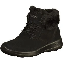 Skechers Stiefelette Schnürstiefeletten