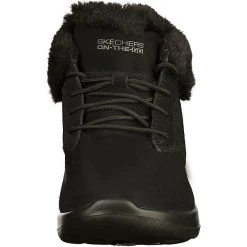 Skechers Stiefelette Schnürstiefeletten 11 Skechers Stiefelette Schnürstiefeletten -Skechers shop 10242528 03