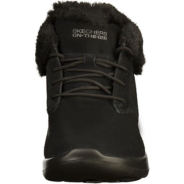 Skechers Stiefelette Schnürstiefeletten 5 Skechers Stiefelette Schnürstiefeletten – Bild 3