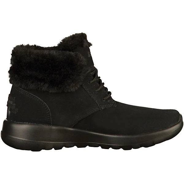 Skechers Stiefelette Schnürstiefeletten 6 Skechers Stiefelette Schnürstiefeletten – Bild 4