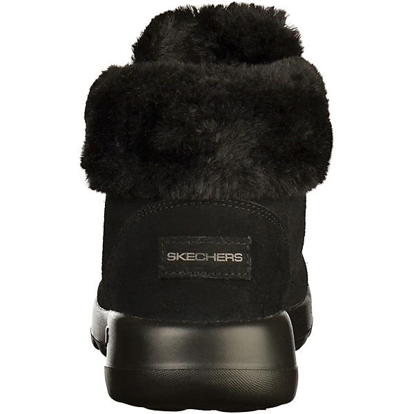 Skechers Stiefelette Schnürstiefeletten 7 Skechers Stiefelette Schnürstiefeletten – Bild 5