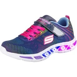 Skechers Sneakers Low Blinkies LITEBEAMS GLEAM N' DREAM Für Mädchen