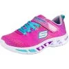 Skechers Sneakers Low Blinkies LITEBEAMS GLEAM N' DREAM Für Mädchen