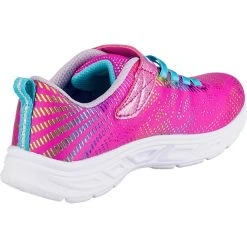 Skechers Sneakers Low Blinkies LITEBEAMS GLEAM N' DREAM Für Mädchen -Skechers shop 10322031 04