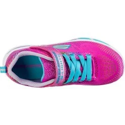 Skechers Sneakers Low Blinkies LITEBEAMS GLEAM N' DREAM Für Mädchen -Skechers shop 10322031 05