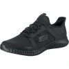 Skechers ELITE FLEX  Sneakers Low - Schwarz