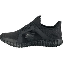 Skechers ELITE FLEX  Sneakers Low - Schwarz -Skechers shop 10409802 03
