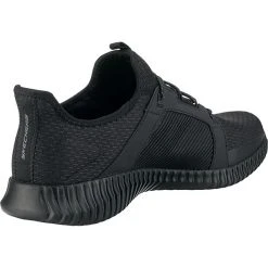 Skechers ELITE FLEX  Sneakers Low - Schwarz -Skechers shop 10409802 05