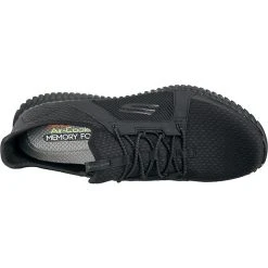 Skechers ELITE FLEX  Sneakers Low - Schwarz -Skechers shop 10409802 06
