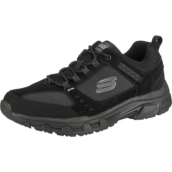 Skechers OAK CANYON Wanderschuhe 3 Skechers OAK CANYON Wanderschuhe