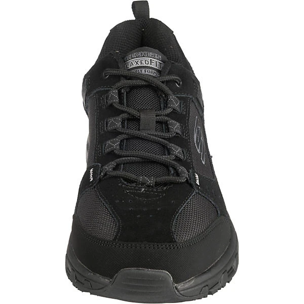 Skechers OAK CANYON Wanderschuhe 5 Skechers OAK CANYON Wanderschuhe – Bild 3