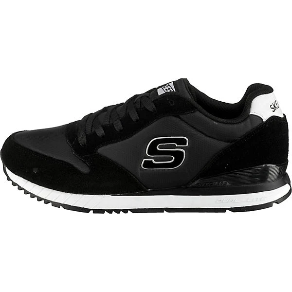 Skechers SUNLITE WALTAN Sneakers Low 4 Skechers SUNLITE WALTAN Sneakers Low – Bild 2