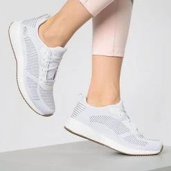 Skechers Bobs Squad Glam League Sneakers Low -Skechers shop 10412459 02