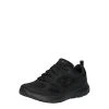 Skechers Summits Suited Sneakers Low - Schwarz Modell 1