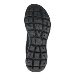 Skechers Summits Suited Sneakers Low - Schwarz Modell 1 -Skechers shop 10947545 03