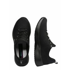 Skechers Low Sneakers Für Mädchen - Schwarz -Skechers shop 11048062 02