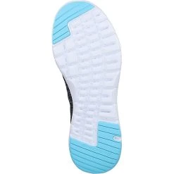 Skechers Flex Appeal 3.0 Insiders Sneakers Low - Schwarz/blau -Skechers shop 11193266 07