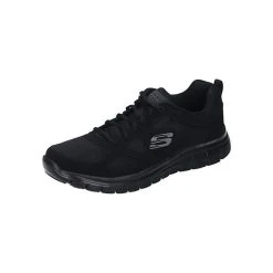 Skechers Sneaker Burns Agoura Sneakers Low - Schwarz