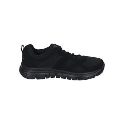 Skechers Sneaker Burns Agoura Sneakers Low - Schwarz -Skechers shop 11389254 04