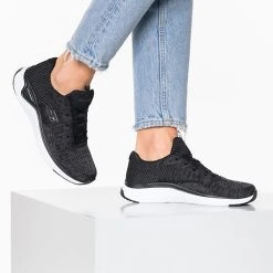 Skechers Solar Fuse Brisk Escape Sneakers Low -Skechers shop 11423395 02