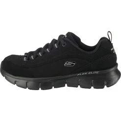 Skechers SYNERGY 3.0 OUT & ABOUT Sneakers Low - Schwarz -Skechers shop 11423408 03
