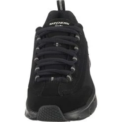 Skechers SYNERGY 3.0 OUT & ABOUT Sneakers Low - Schwarz -Skechers shop 11423408 04