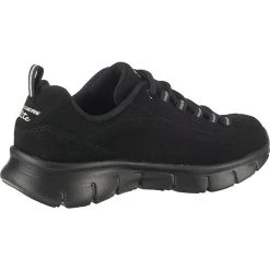Skechers SYNERGY 3.0 OUT & ABOUT Sneakers Low - Schwarz -Skechers shop 11423408 05