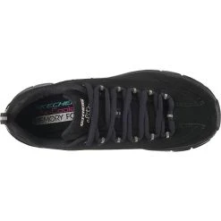 Skechers SYNERGY 3.0 OUT & ABOUT Sneakers Low - Schwarz -Skechers shop 11423408 06