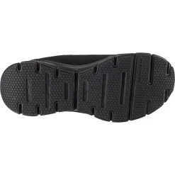 Skechers SYNERGY 3.0 OUT & ABOUT Sneakers Low - Schwarz -Skechers shop 11423408 07