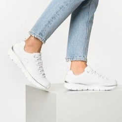 Skechers SYNERGY 3.0 Sneakers Low - Weiß -Skechers shop 11423409 02