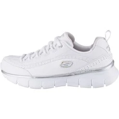 Skechers SYNERGY 3.0 Sneakers Low - Weiß -Skechers shop 11423409 03