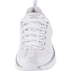 Skechers SYNERGY 3.0 Sneakers Low - Weiß -Skechers shop 11423409 04