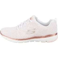 Skechers Flex Appeal 3.0 Metal Works Sneakers Low -Skechers shop 11423575 03