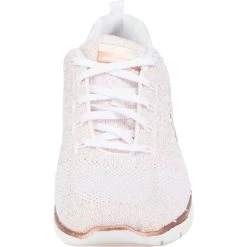 Skechers Flex Appeal 3.0 Metal Works Sneakers Low -Skechers shop 11423575 04