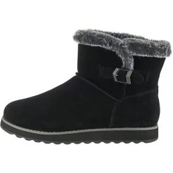 Skechers Keepsakes 2.0 Broken Arrow Winterstiefeletten - Schwarz 11 Skechers Keepsakes 2.0 Broken Arrow Winterstiefeletten - Schwarz -Skechers shop 11423581 03