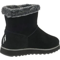 Skechers Keepsakes 2.0 Broken Arrow Winterstiefeletten - Schwarz 13 Skechers Keepsakes 2.0 Broken Arrow Winterstiefeletten - Schwarz -Skechers shop 11423581 05