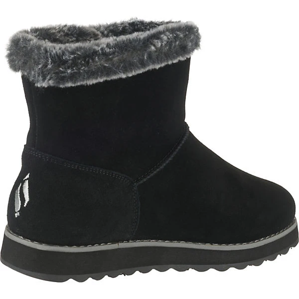 Skechers Keepsakes 2.0 Broken Arrow Winterstiefeletten - Schwarz 7 Skechers Keepsakes 2.0 Broken Arrow Winterstiefeletten - Schwarz – Bild 5