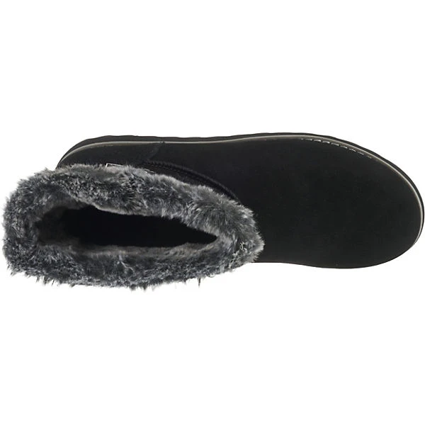 Skechers Keepsakes 2.0 Broken Arrow Winterstiefeletten - Schwarz 8 Skechers Keepsakes 2.0 Broken Arrow Winterstiefeletten - Schwarz – Bild 6