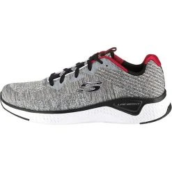 Skechers Solar Fuse Kryzik Sneakers Low 9 Skechers Solar Fuse Kryzik Sneakers Low -Skechers shop 11424059 03