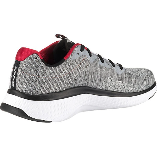 Skechers Solar Fuse Kryzik Sneakers Low 6 Skechers Solar Fuse Kryzik Sneakers Low – Bild 4
