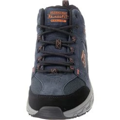 Skechers Oak Canyon Ironhide Sneakers Low - Blau -Skechers shop 11424205 05