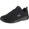 Skechers Dynamight 2.0 Rayhill Sneakers Low - Schwarz