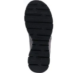 Skechers 11798/BBK Synergy-Elite Status Damen Sneaker Schwarz - Schwarz -Skechers shop 11651529 03