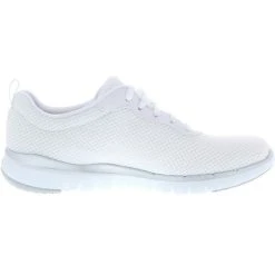 SKECHERS 13070/WSL Appeal 3.0-First Insight Damen Sneaker Weiß/silber Sneakers Low - Weiß -Skechers shop 12505617 06