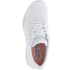SKECHERS 13070/WSL Appeal 3.0-First Insight Damen Sneaker Weiß/silber Sneakers Low - Weiß -Skechers shop 12505617 07