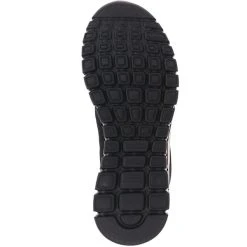 SKECHERS 12615/BKRG Graceful-Get Connected Damen Sneaker Schwarz/gold Sneakers Low - Schwarz -Skechers shop 12669242 03