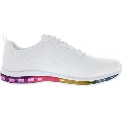 SKECHERS 12645/WMLT Skech-Air Element-Prelude Damen Sneaker Weiß/mehrfarbig Sneakers Low - Weiß 14 SKECHERS 12645/WMLT Skech-Air Element-Prelude Damen Sneaker Weiß/mehrfarbig Sneakers Low - Weiß -Skechers shop 12810811 06
