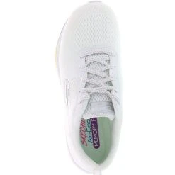 SKECHERS 12645/WMLT Skech-Air Element-Prelude Damen Sneaker Weiß/mehrfarbig Sneakers Low - Weiß 15 SKECHERS 12645/WMLT Skech-Air Element-Prelude Damen Sneaker Weiß/mehrfarbig Sneakers Low - Weiß -Skechers shop 12810811 07