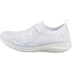 Skechers Ultra Flex Windy Sky Slip-On-Sneaker - Weiß 11 Skechers Ultra Flex Windy Sky Slip-On-Sneaker - Weiß -Skechers shop 13325996 03
