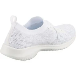 Skechers Ultra Flex Windy Sky Slip-On-Sneaker - Weiß 13 Skechers Ultra Flex Windy Sky Slip-On-Sneaker - Weiß -Skechers shop 13325996 05